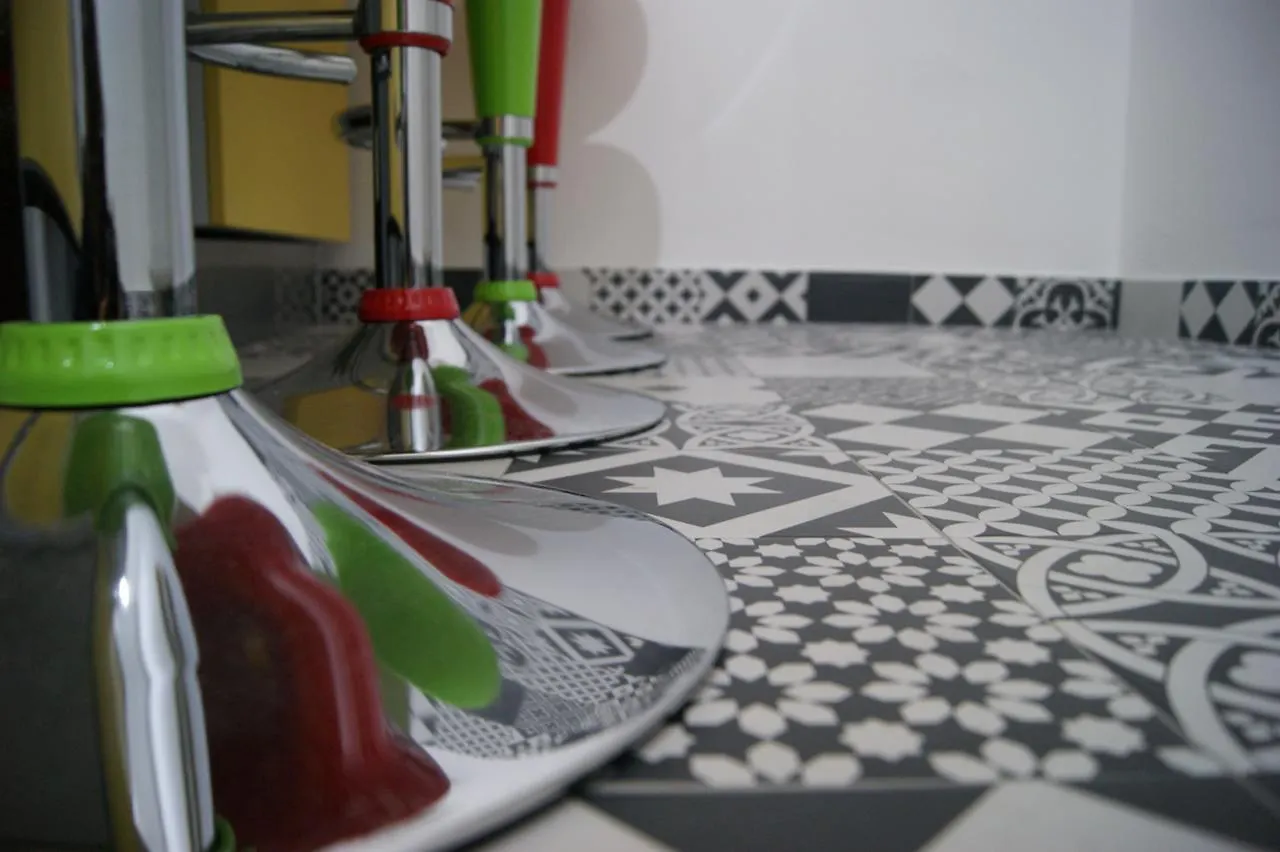 بولونيا La Cineteca Bed And Breakfast فندق مبيت وإفطار