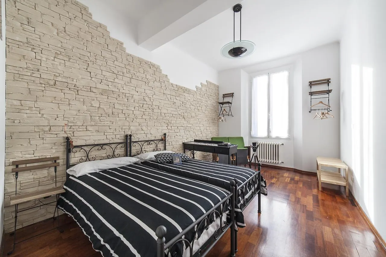 بولونيا La Cineteca Bed And Breakfast فندق مبيت وإفطار