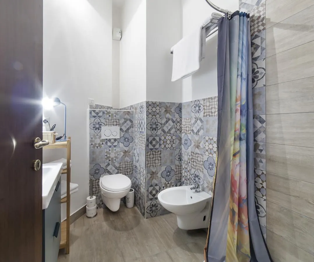 بولونيا La Cineteca Bed And Breakfast إيطاليا