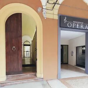 Apartamento Opera, Bolonha