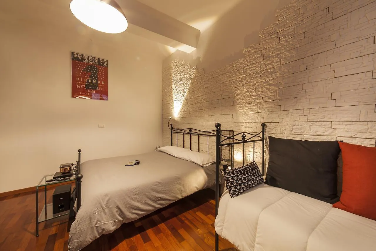 La Cineteca Bed And Breakfast 博洛尼亚 意大利