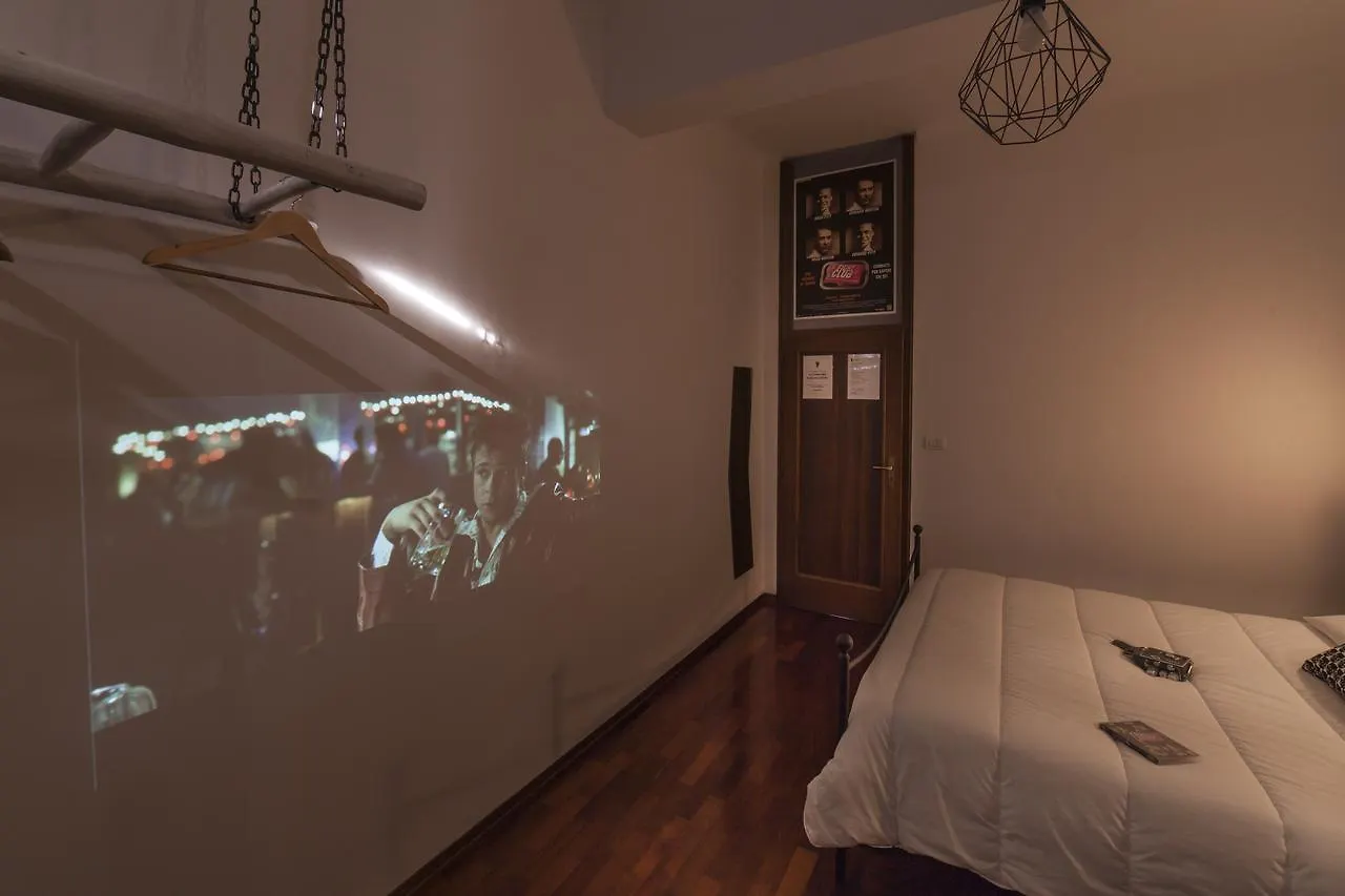 La Cineteca Bed And Breakfast 博洛尼亚