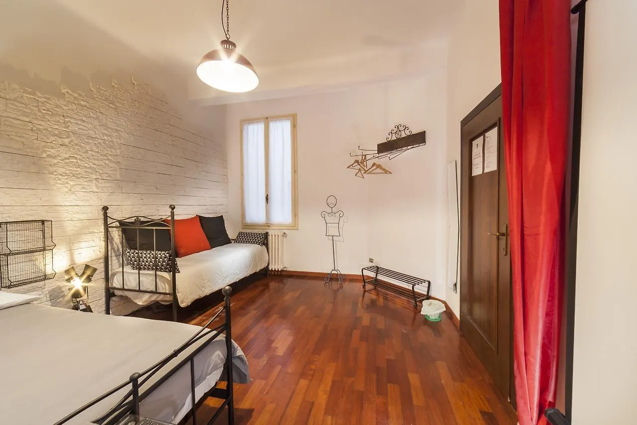 La Cineteca Bed And Breakfast 博洛尼亚 意大利